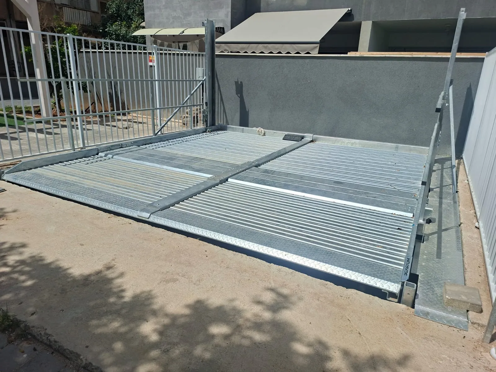 מכפילים בבור